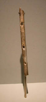 Fl&ouml;te Geissenkl&ouml;sterle