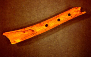 Fl&ouml;te Grubgraben