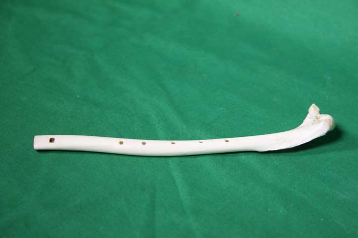 Knochenfl&ouml;te 10C