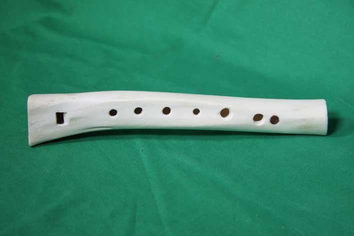 Knochenfl&ouml;te 10K