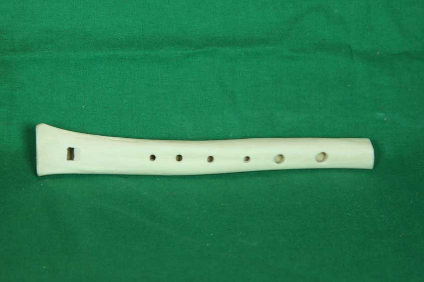 Knochenfl&ouml;te 13E