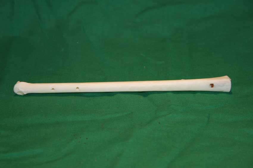 Knochenfl&ouml;te 15B