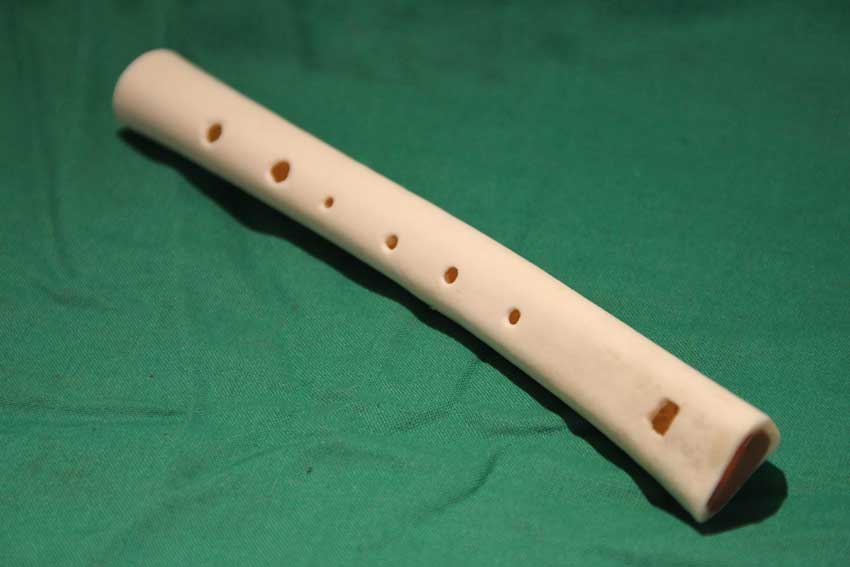 Knochenfl&ouml;te 15E