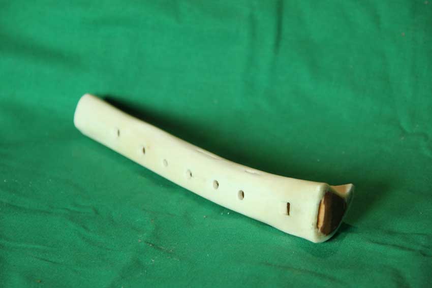 Knochenflöte 16A