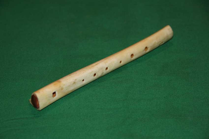 Knochenfl&ouml;te 17D