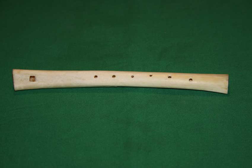 Knochenfl&ouml;te 17E