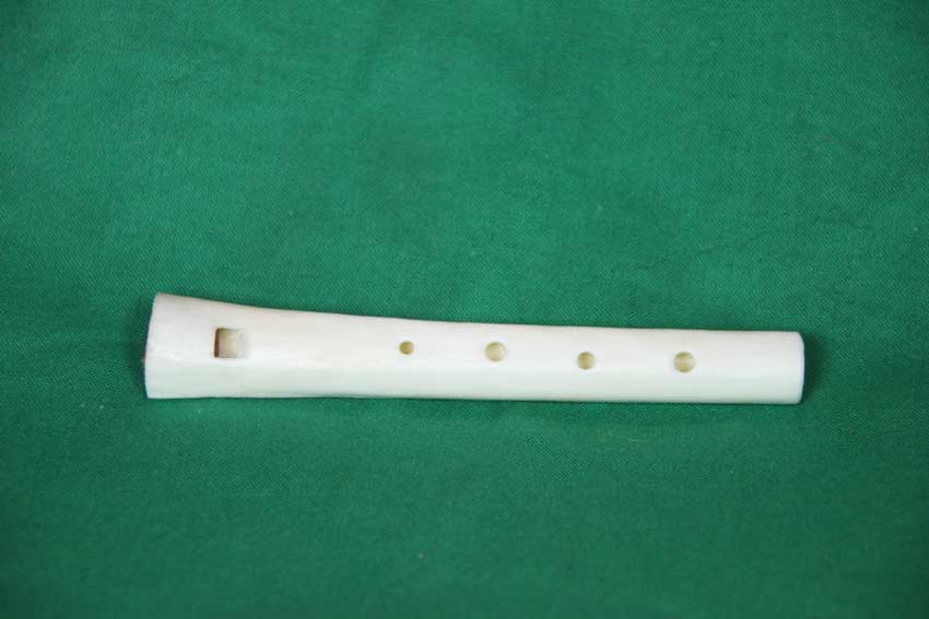 Knochenfl&ouml;te 18A