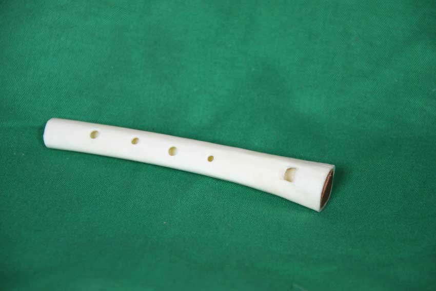 Knochenfl&ouml;te 18A