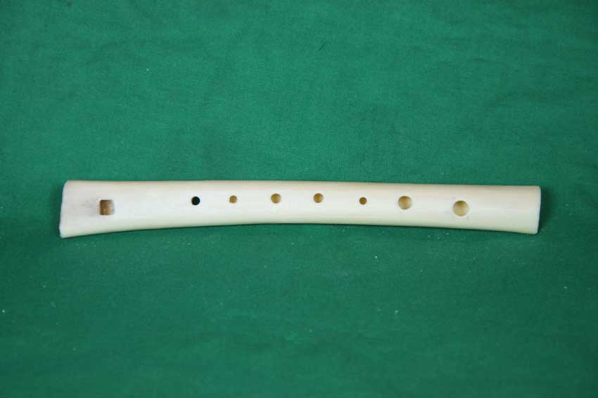 Knochenfl&ouml;te 18H