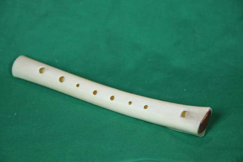 Knochenfl&ouml;te 18H