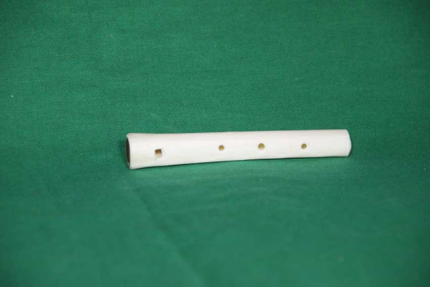 Knochenfl&ouml;te 19B