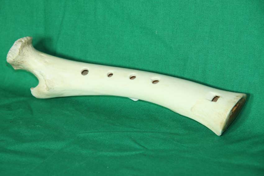 Knochenfl&ouml;te 21B