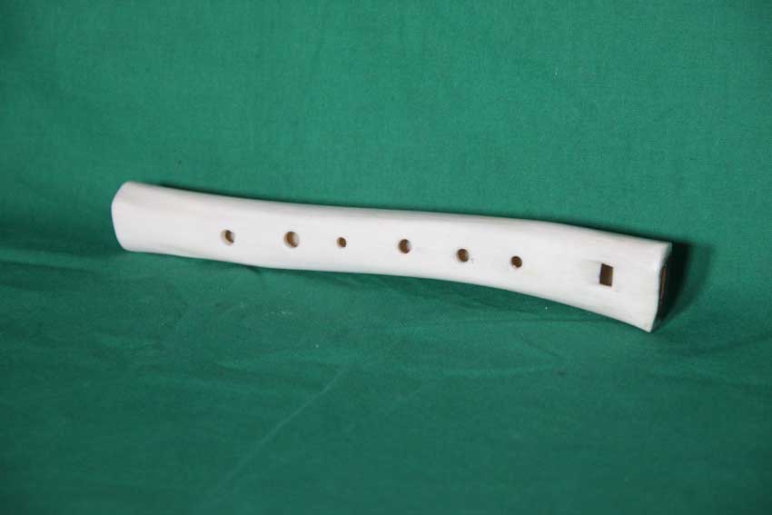 Knochenfl&ouml;te 21C