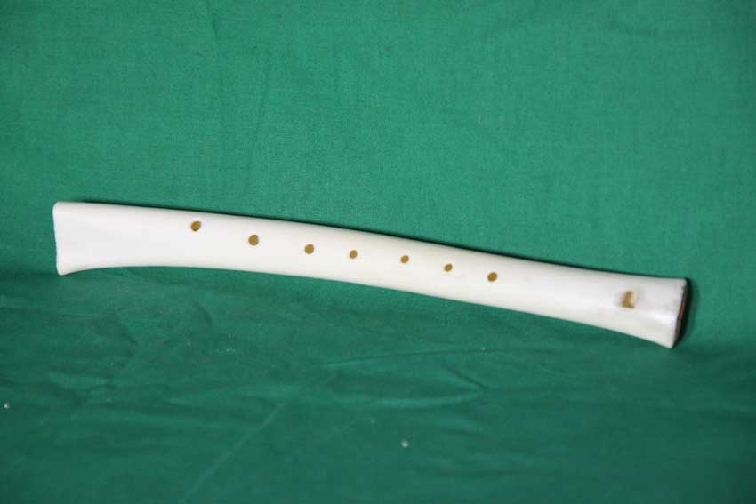 Knochenfl&ouml;te 21H