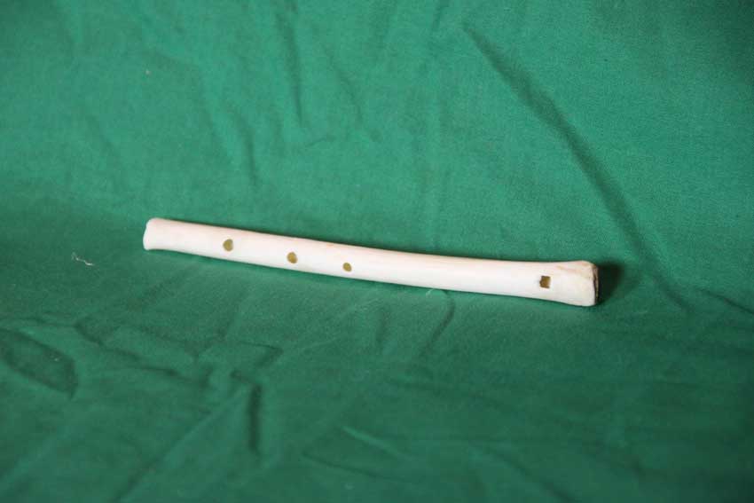 Knochenfl&ouml;te 22D