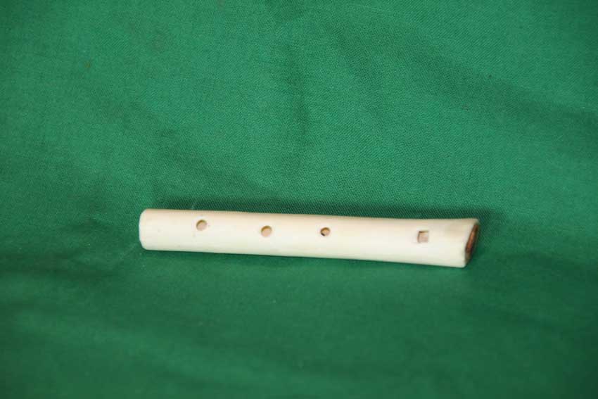 Knochenfl&ouml;te 23A