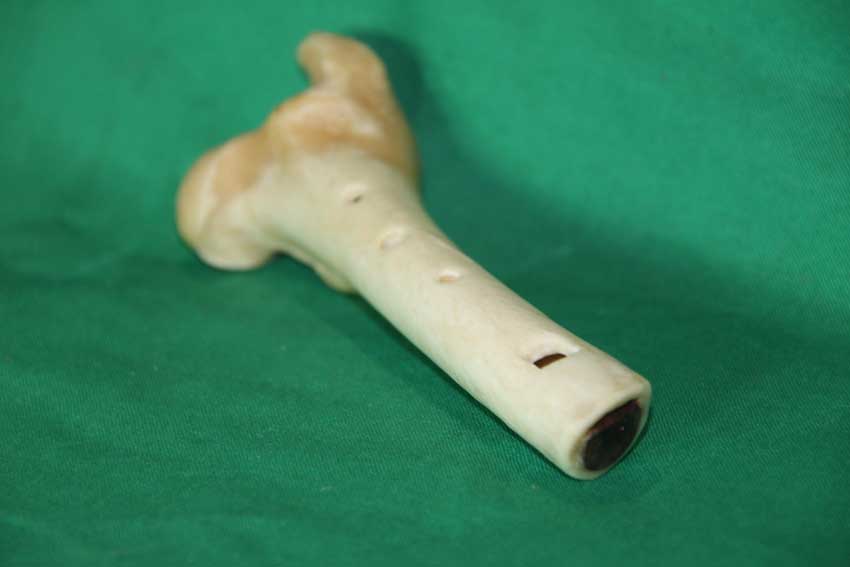 Knochenfl&ouml;te 23B