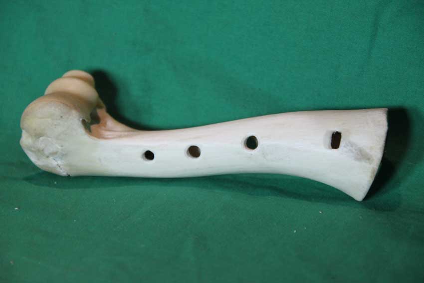 Knochenfl&ouml;te 23E