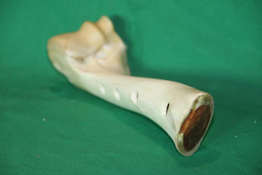 Knochenfl&ouml;te 23E