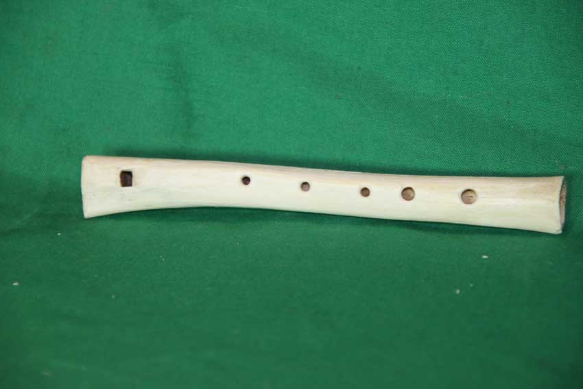 Knochenfl&ouml;te 23F