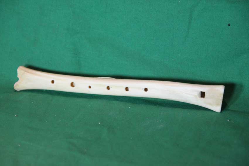 Knochenfl&ouml;te 23H