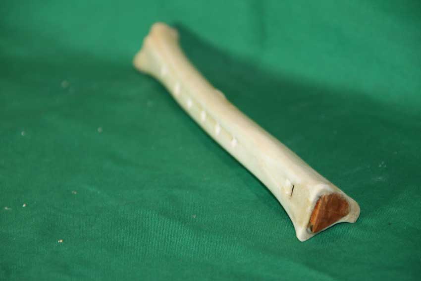 Knochenfl&ouml;te 23H