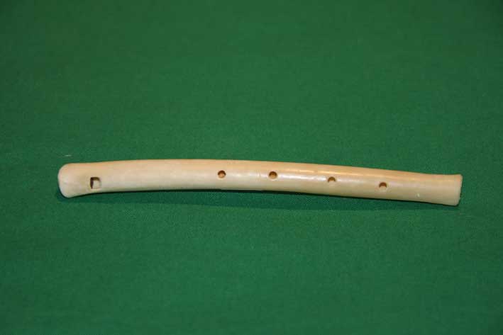 Knochenfl&ouml;te 7B