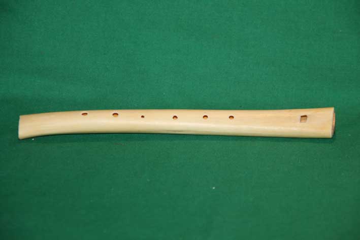 Knochenfl&ouml;te 9G