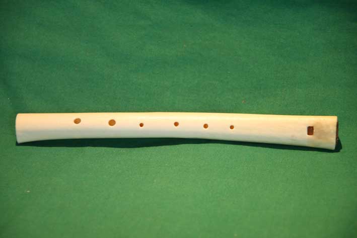 Knochenfl&ouml;te 9H