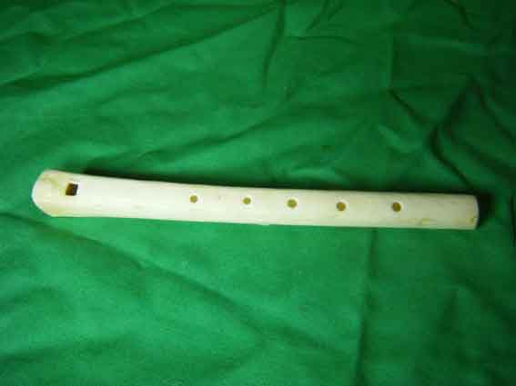 Knochenflöte N6