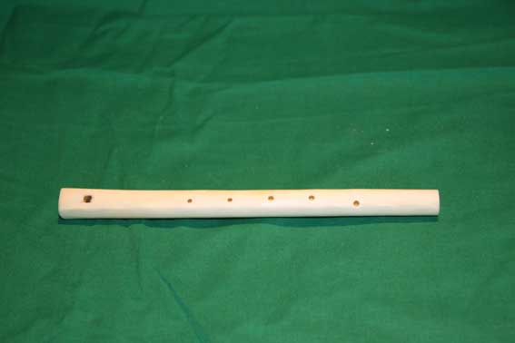 Knochenflöte Q5