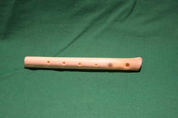 Knochenflöte R1