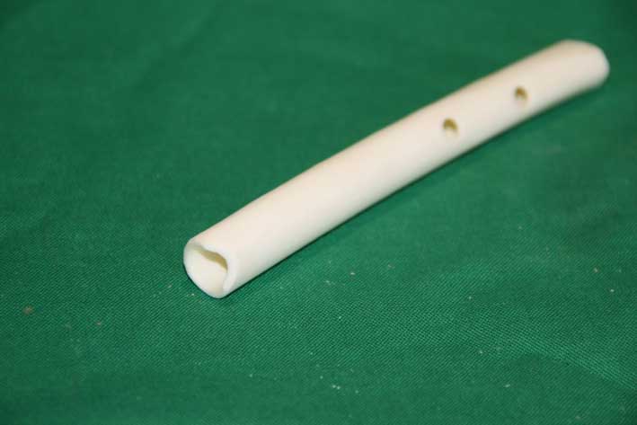 Replik 7, Mundst&uuml;ck