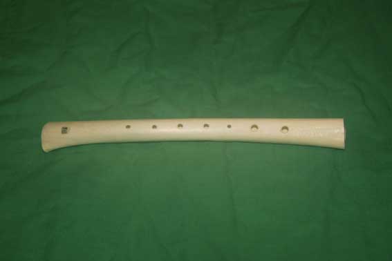 Knochenfl&ouml;te S5