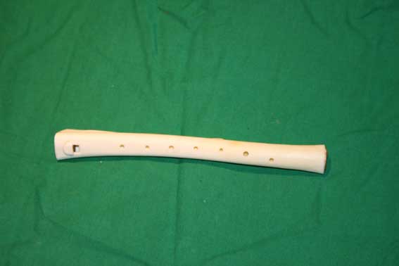 Knochenfl&ouml;te T10