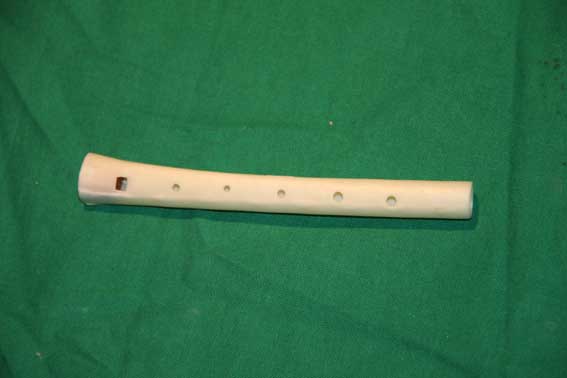 Knochenfl&ouml;te T9