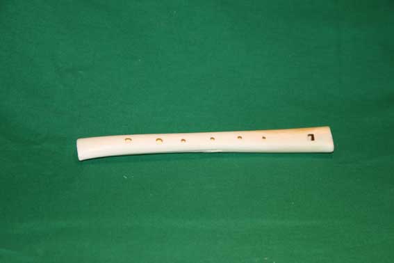 Knochenfl&ouml;te V4