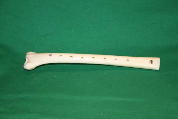 Knochenfl&ouml;te V7